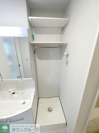 グランメゾン南流山の物件内観写真